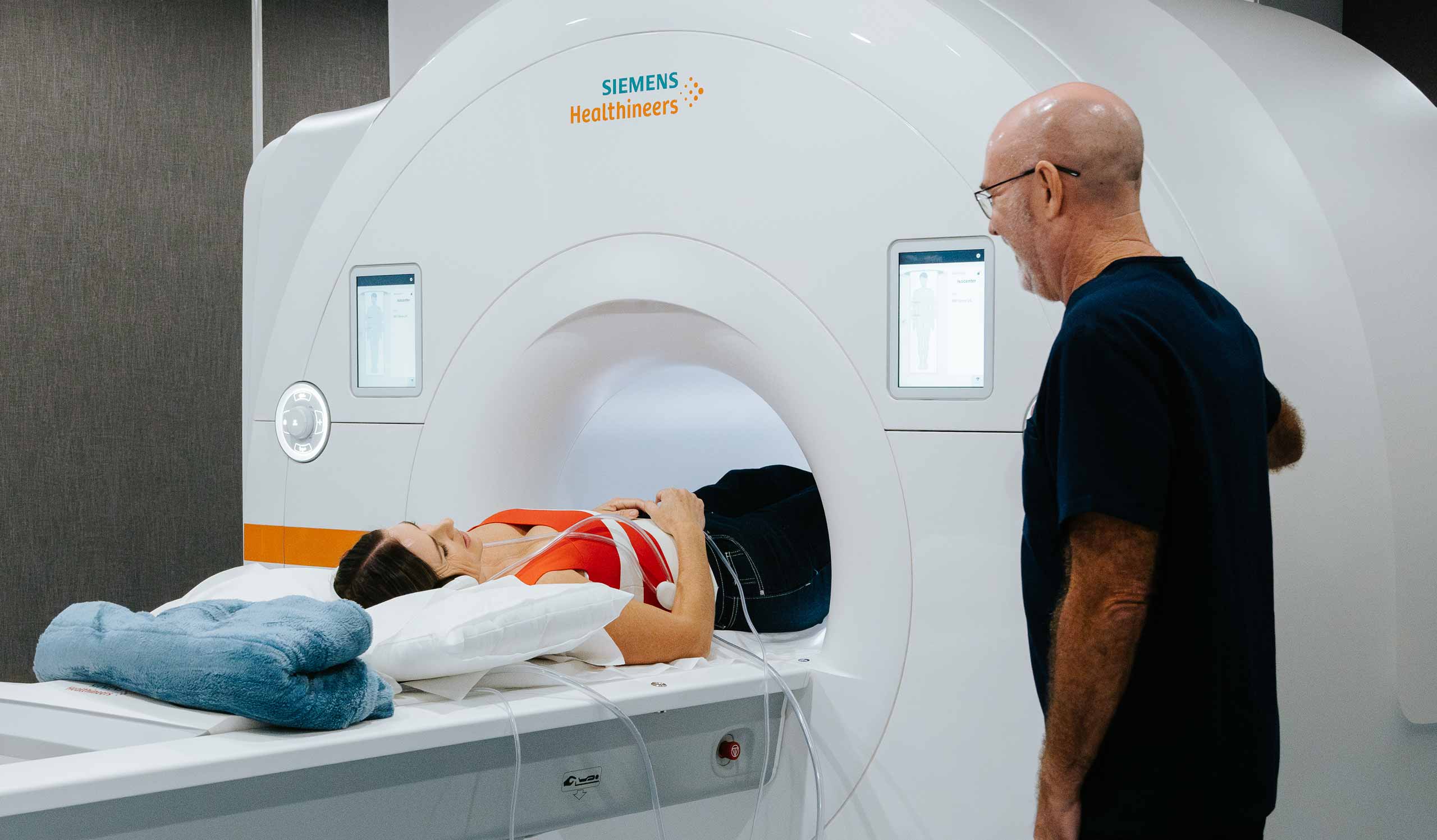 MRI Coolum
