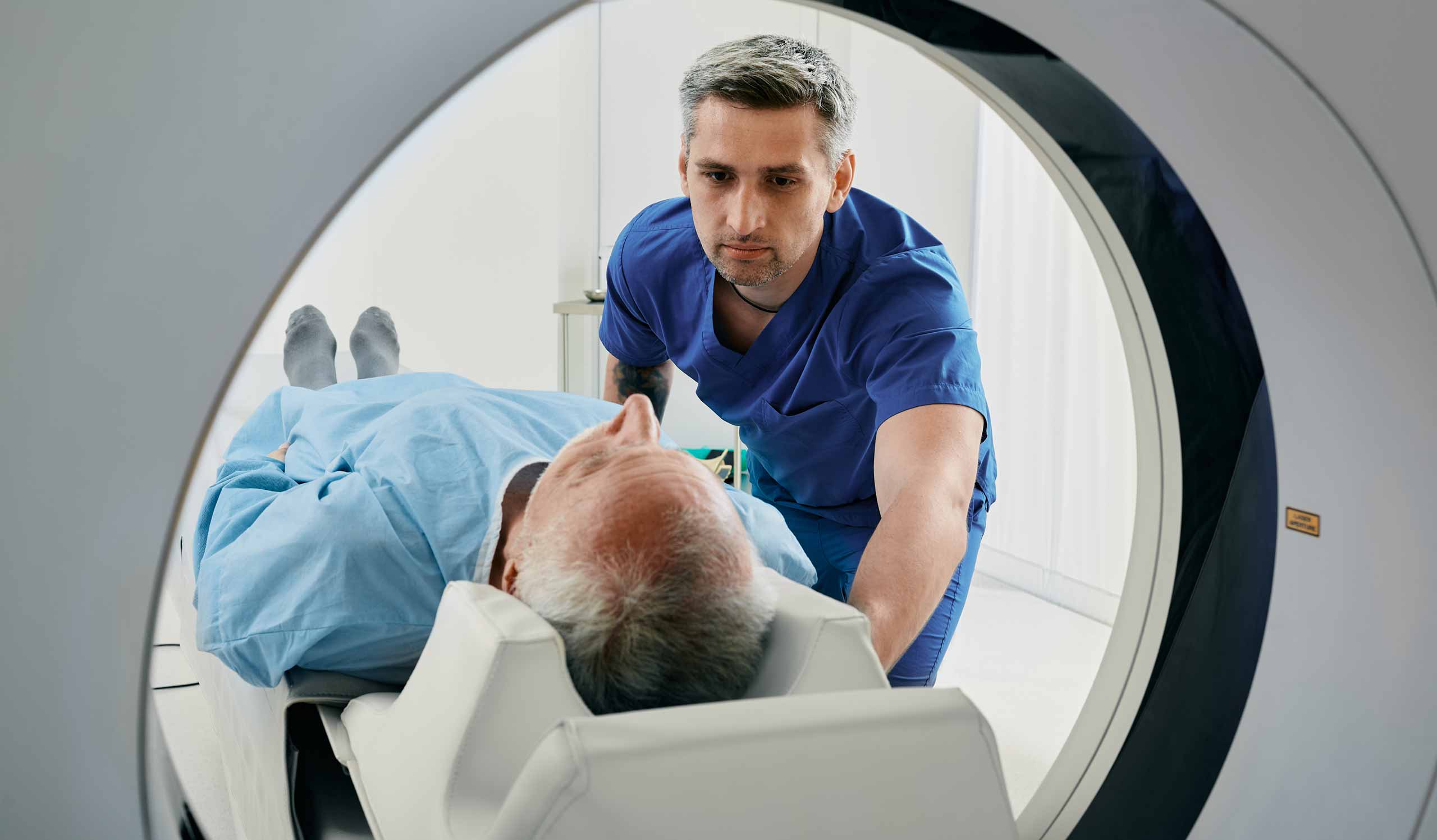 MRI machine coming to Coolum