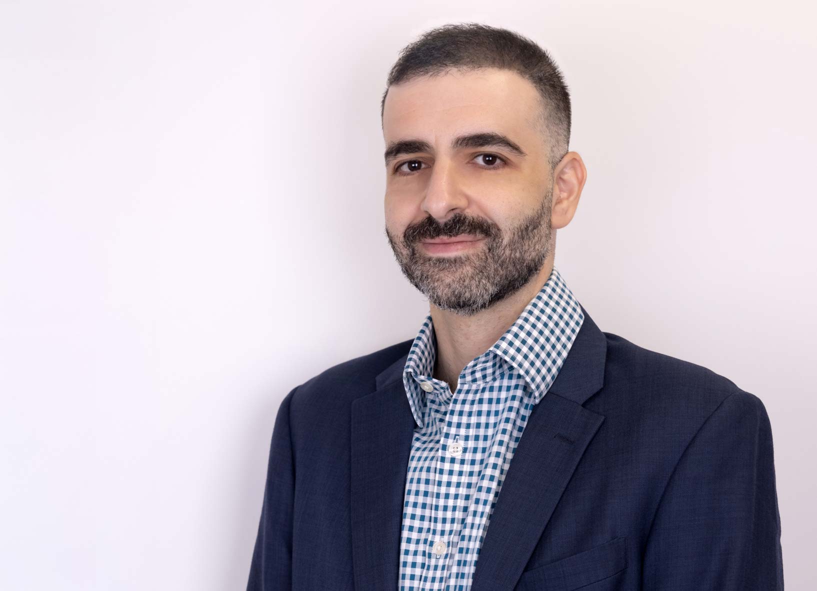 Dr Daniel Selim